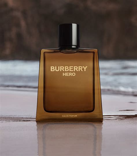 burberry hero 100ml edp|burberry hero 100ml price.